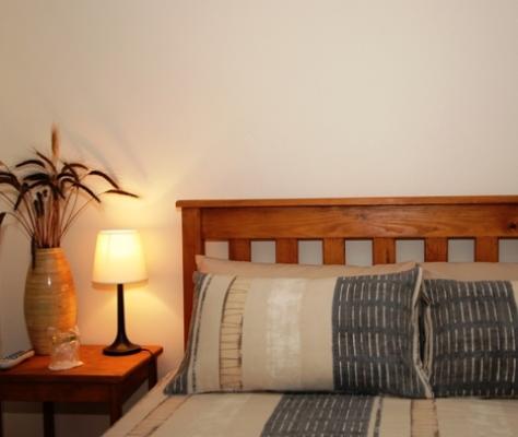 Masada Guest House