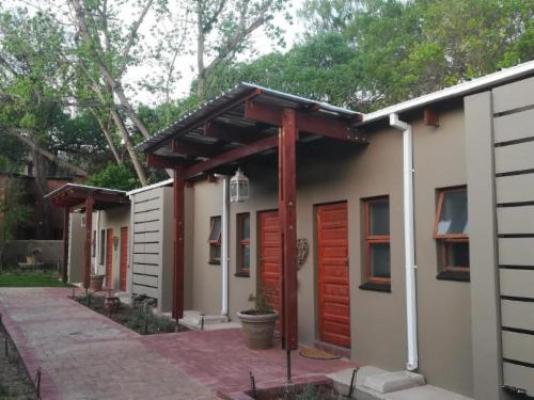 Tranquil House B&B @ 121 Berry Street - Property / Building