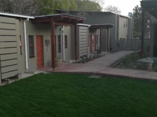 Tranquil House B&B @ 121 Berry Street - Property / Building
