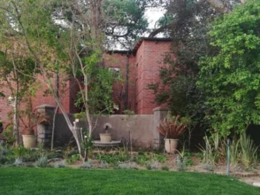 Tranquil House B&B @ 121 Berry Street - Property / Building