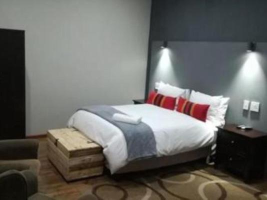 Tranquil House B&B @ 121 Berry Street - 283739