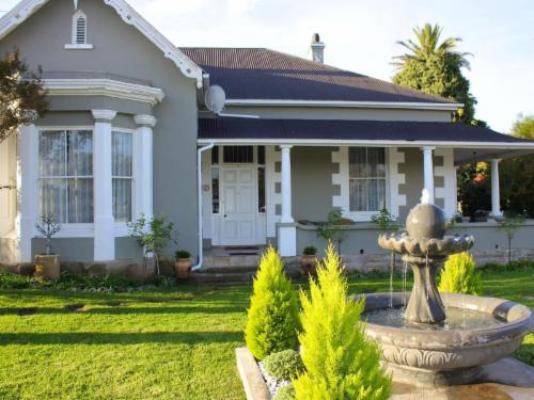 Tranquil House B&B @ 10 Berry Street - Property / Building