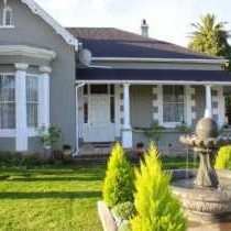 Tranquil House B&B @ 10 Berry Street - Property / Building