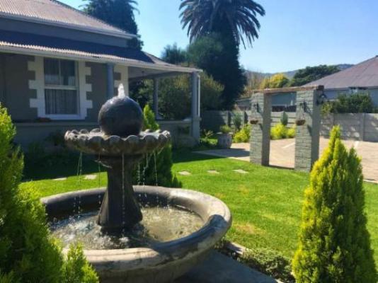 Tranquil House B&B @ 10 Berry Street - Property / Building