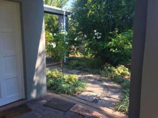 Tranquil House B&B @ 10 Berry Street - Property / Building
