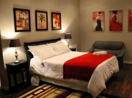 Tranquil House B&B @ 10 Berry Street - 283755