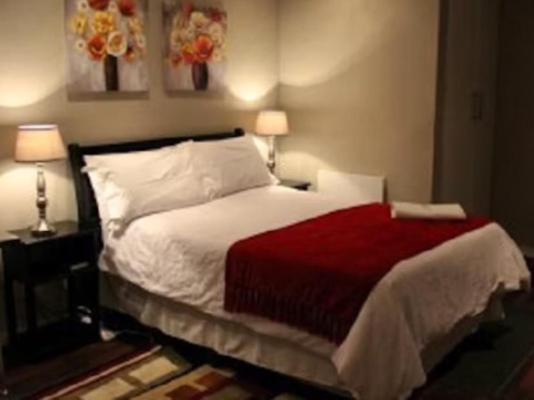 Tranquil House B&B @ 10 Berry Street - 283757