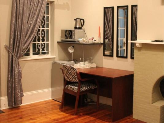 Tranquil House B&B @ 10 Berry Street - 283759