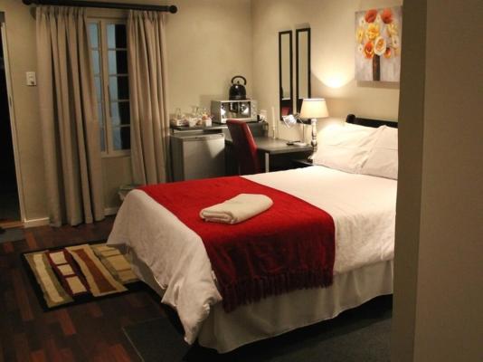 Tranquil House B&B @ 10 Berry Street - 283760