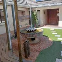 Barnard Self-Catering Apartments - Property / Building