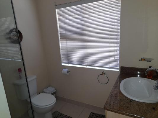 Barnard Self-Catering Apartments - 283766