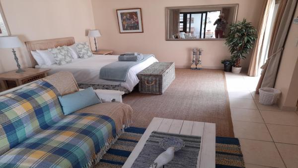 Barnard Self-Catering Apartments - 283767