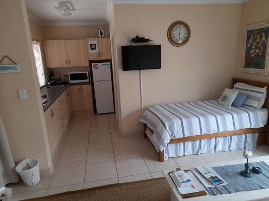 Barnard Self-Catering Apartments - 283770