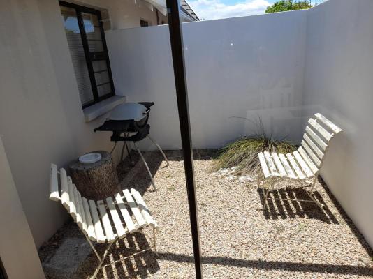 Barnard Self-Catering Apartments - 283772