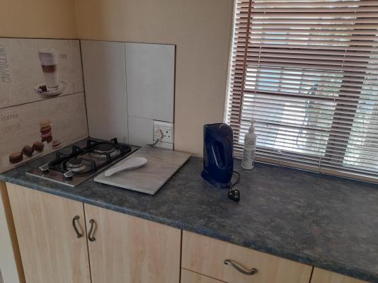 Barnard Self-Catering Apartments - 283773