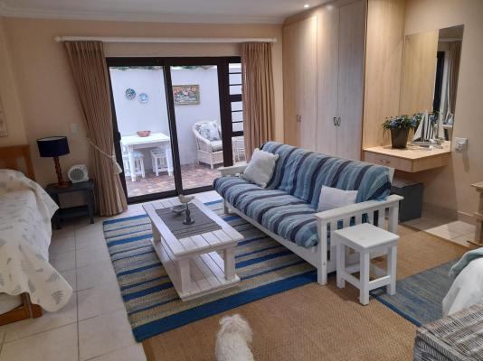 Barnard Self-Catering Apartments - 283775