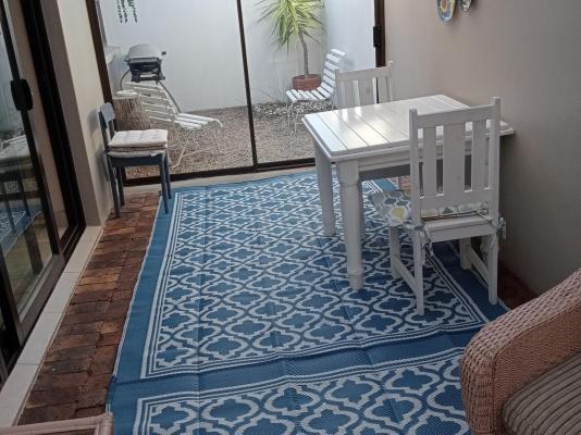 Barnard Self-Catering Apartments - 283776