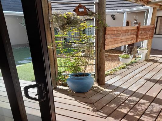 Barnard Self-Catering Apartments - 283778