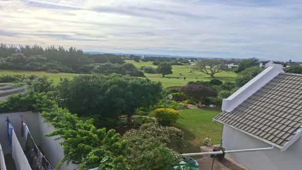 Barnard Self-Catering Apartments - 283780