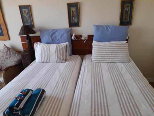 Barnard Self-Catering Apartments - 283781