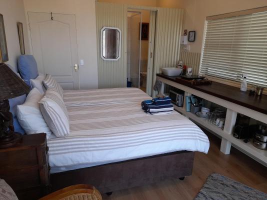 Barnard Self-Catering Apartments - 283782
