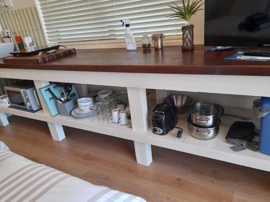 Barnard Self-Catering Apartments - 283783