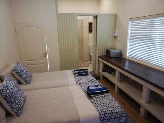 Barnard Self-Catering Apartments - 283784