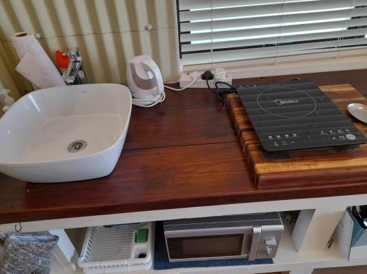 Barnard Self-Catering Apartments - 283787
