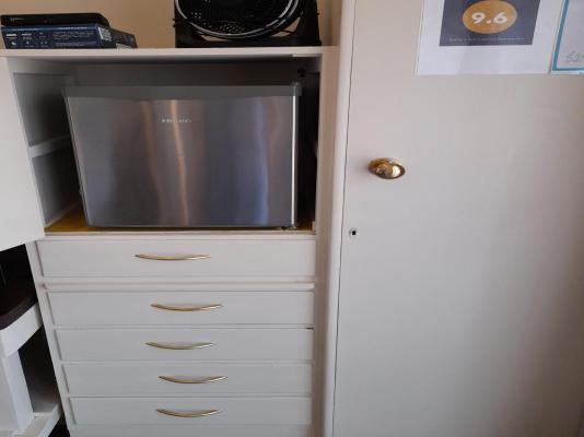 Barnard Self-Catering Apartments - 283789