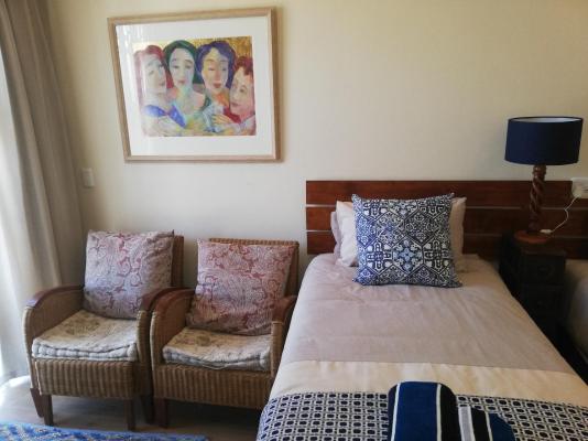 Barnard Self-Catering Apartments - 283790