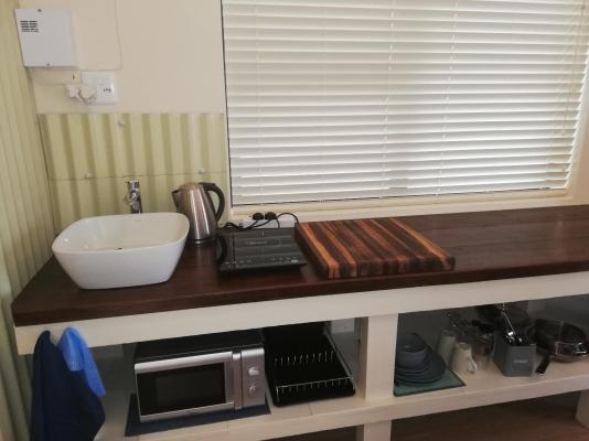 Barnard Self-Catering Apartments - 283792