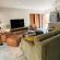 Bushveld Villa - Living Room