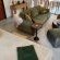 Bushveld Villa - Decorative detail