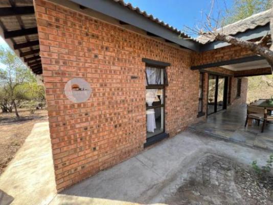 Bushveld Villa - Property / Building