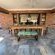 Bushveld Villa - Dining area