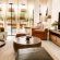 Bushveld Villa - Living Room