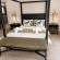 Bushveld Villa - Bed