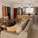 Bushveld Villa - Living Room