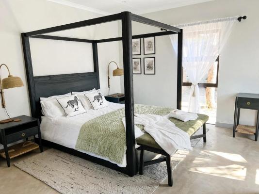 Bushveld Villa - 283822