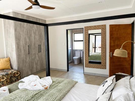 Bushveld Villa - 283823