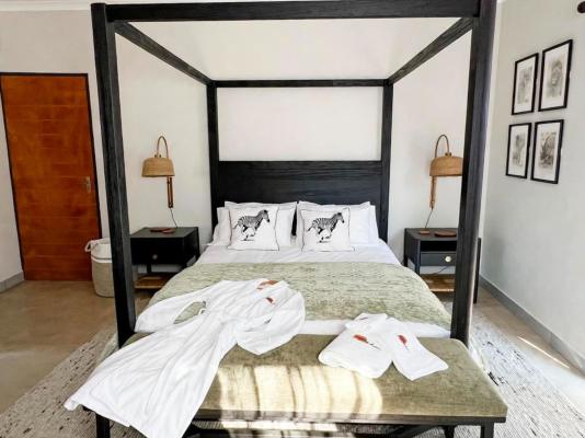 Bushveld Villa - 283824