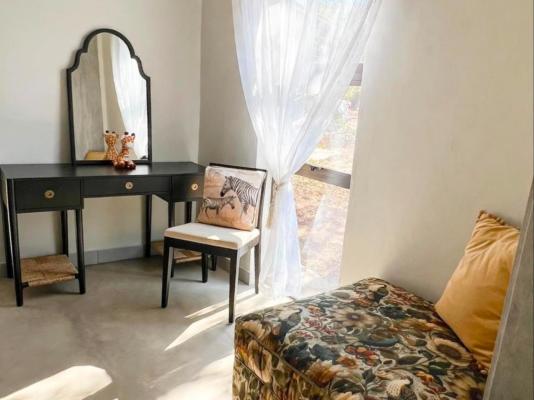 Bushveld Villa - 283825