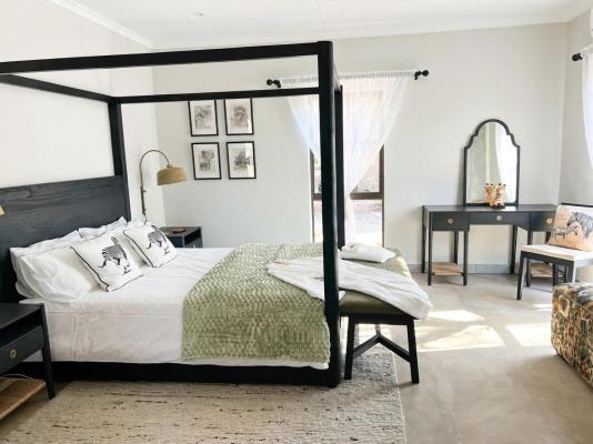 Bushveld Villa - 283826
