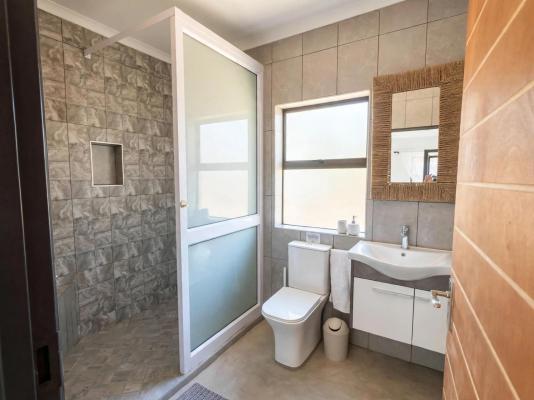 Bushveld Villa - 283827