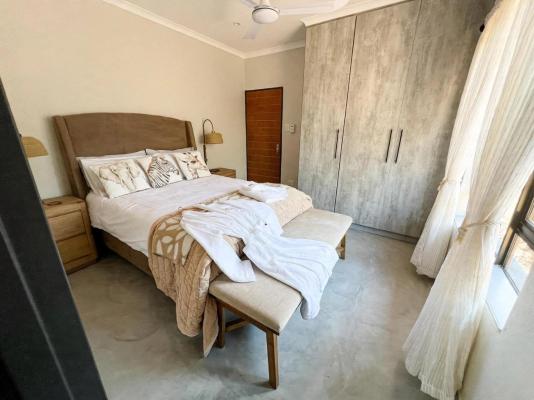 Bushveld Villa - 283828