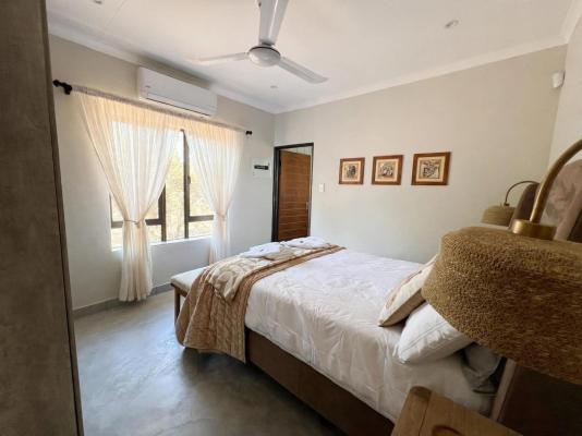 Bushveld Villa - 283829