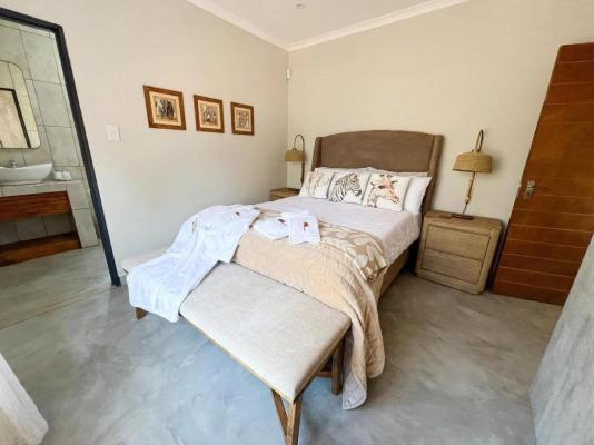 Bushveld Villa - 283830