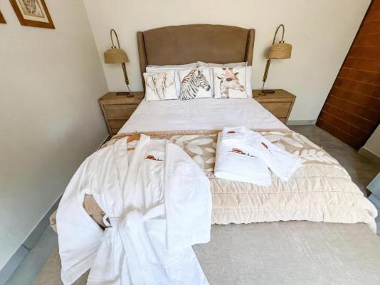 Bushveld Villa - 283831