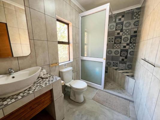 Bushveld Villa - 283833