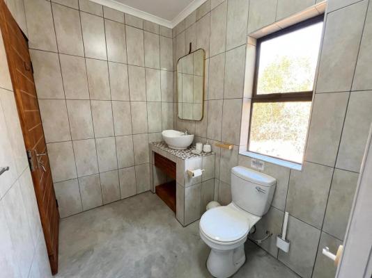 Bushveld Villa - 283835